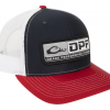 Drake Men's DPF Mesh Back Cap #DPF8030