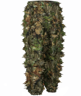 Titan 3D Leafy Suit #MO-OB-LS