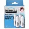 Thermacell 4 Fuel Cartridge Refill #2893204