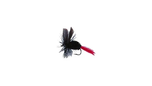 Betts Dry Fly - Assorted -Size 12 #442-12-9