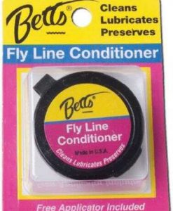Bett's Fly Line Conditioner 1/2 Oz #FLC-05