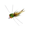 Betts Frugal Frog Fly Popper - Size 10 #07-10