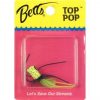 Betts Top Pop Chartreuse Speck - Size 8 #301-8