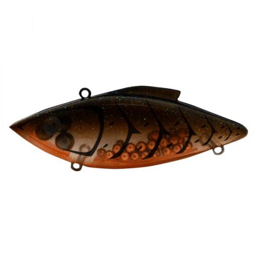 Bill Lewis Rat-L-Trap 1/2 Oz Ozark Craw #BRT-684