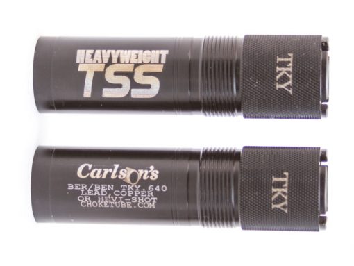 Carlson's Choke Tubes Carlson's TSS BER & BEN .410 #38031C