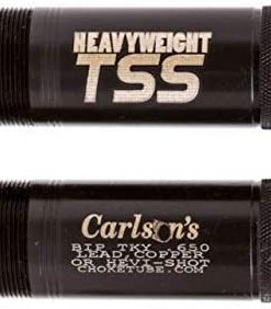 Carlson's Choke Tubes TSS REM 12GA .640 #38000C