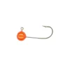 Charlie Brewer Double Lite Wire Hook - Orange