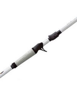 Lew's TP1 Speed Stick Casting Rod 7'3" - Medium Heavy #TP173MH-CB
