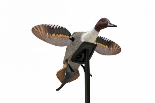 MoJo Outdoors Elite Series Pintail Duck Hunting Motion