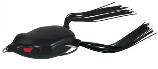 SPRO Bronzeye Frog Jr. 60 - Midnight Walker #SBEF60MNWR