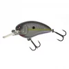 SPRO Little John MD 50 Crankbait - Homemade Shad #SLJM50HMS