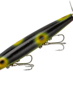 Smithwick Devil's Horse 4 1/2 inch Twin Prop Topwater Lure #SF-127