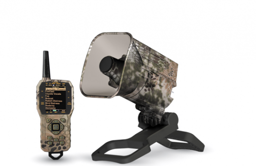 FoxPro X2S Digital Game Call #FP1798278