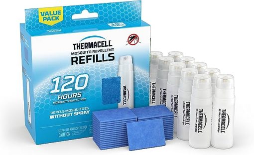 Thermacell Mosquito Refill #R10