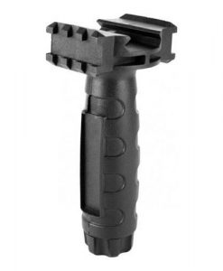 Aim Sports Tactical Side Railed Vertical Foregrip