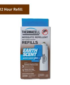 Earth Scent Mosquito Repellent Refills
