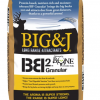 Big & J Industries BB2 Granular 20lb. #BB2-20