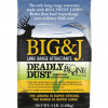 Big & J Industries Deadly Dust 5 lb. #BB2-DD5