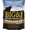 Big & J Industries Pigs Dig It 5 lb. #BB2-PD5