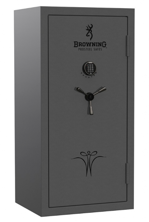 Browning Sporter - 33 Standard