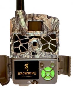 Browning Defender Wireless Cellular Trail Camera - Verizon #BTC-DWC-VZW