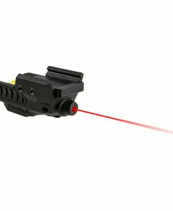 TRUGLO Sight-line Handgun Laser Sight Red #TG7620R