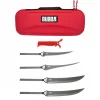 Bubba Multi-Flex Interchangeable Knife Set #1991724