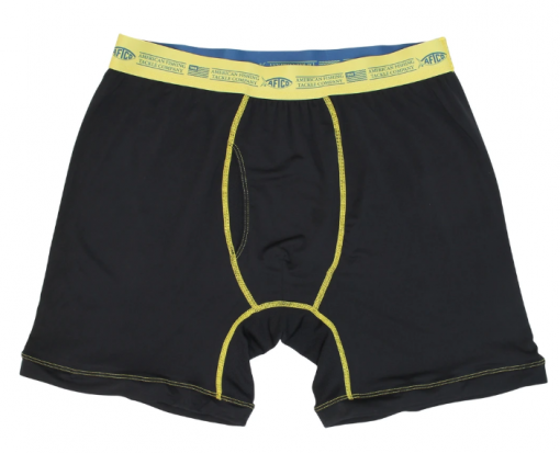 Aftco Men's Tackle Boxers