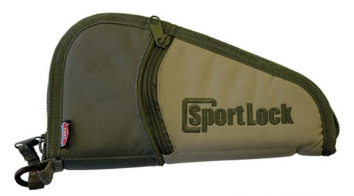 Birchwood Casey SportLock Soft 10" Handgun Case