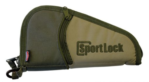 Birchwood Casey SportLock Soft 13" Handgun Case