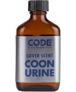 Code Blue Coon Urine Cover Scent 2 Oz