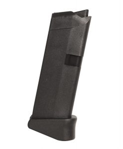 Glock Magazine Glock 42 with Extension 380 ACP 6-Round