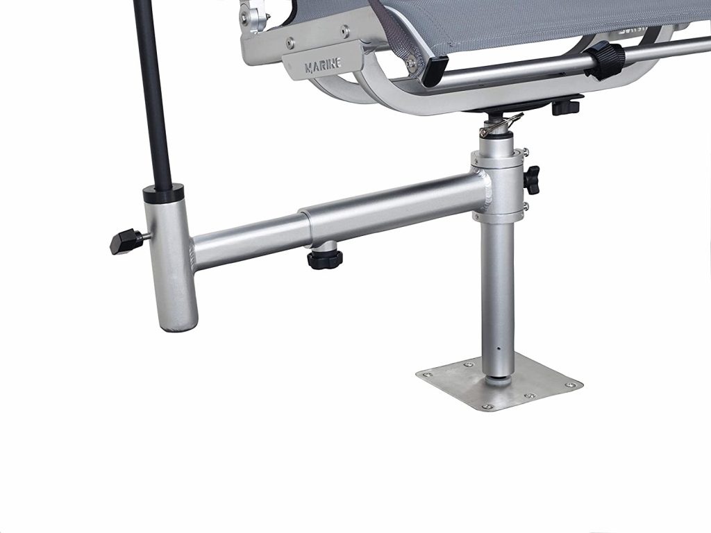 Millennium Marine Shade Tree Fishing Umbrella Holder U57100