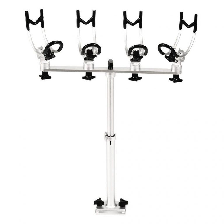 Millennium Marine Shade Tree Fishing Umbrella Holder U57100