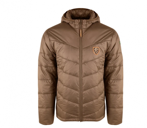 Drake Men's Pursuit Synthetic Down Full Zip with Agion Active XL #DNT4060