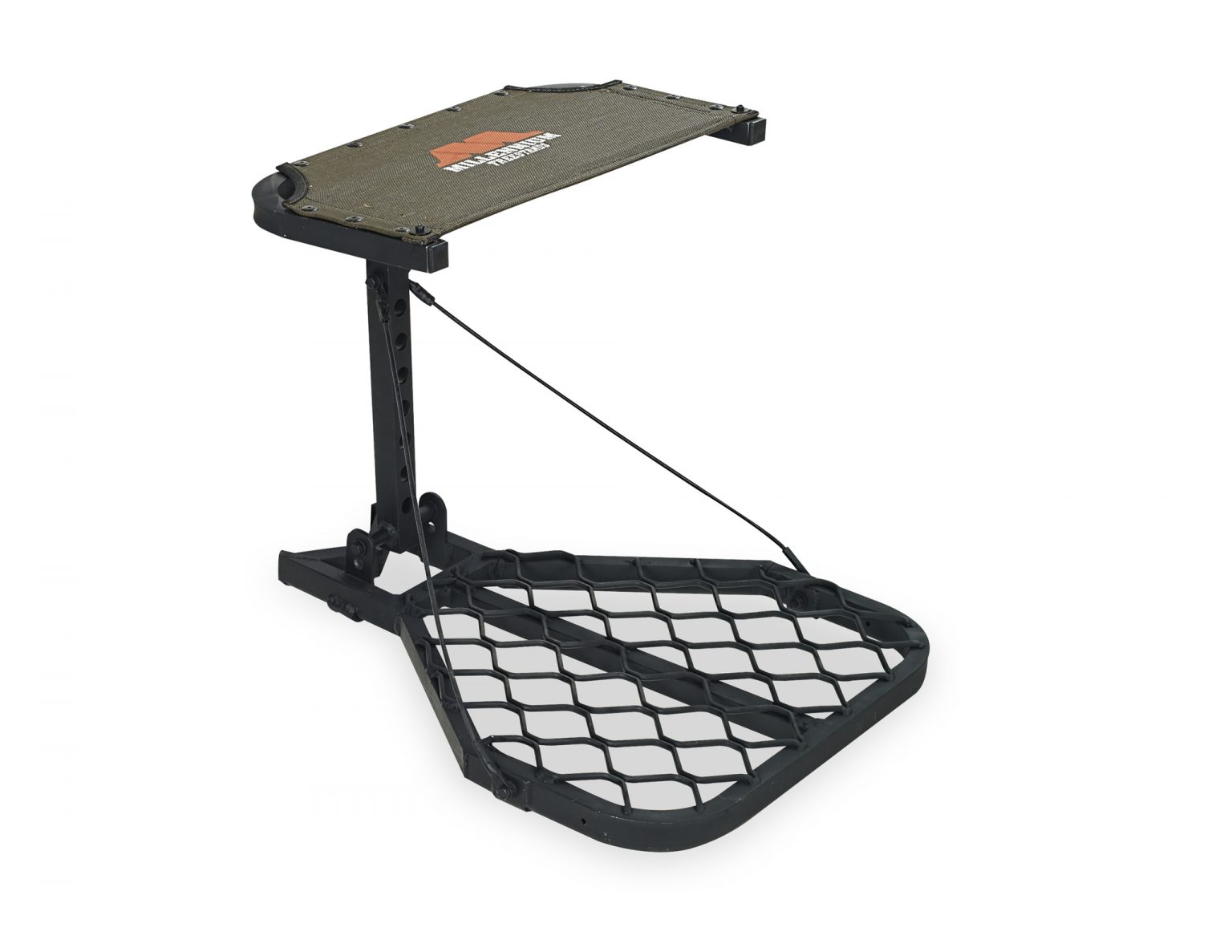 Millennium M7 MicroLite HangOn Treestand M007SL Safford Trading