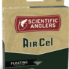 Scientific Anglers AirCel Floating Fly Line - Level Light #L-6-F