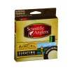 Scientific Anglers AirCel Level Fly Line 72ft. Light Green #L-5-F