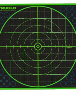 Truglo Target 100 Yard 12x12 6 Pack #TG10A6