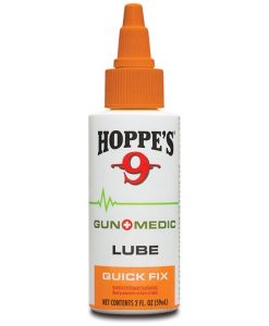 Hoppe's Gun Medic Quick Fix Lube