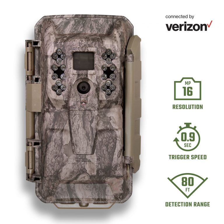 Moultrie XV6000 Cellular Game Camera MCG13478 Safford Trading Company