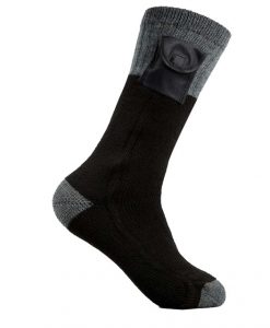 Terramar Battery Heated Socks #10691-010