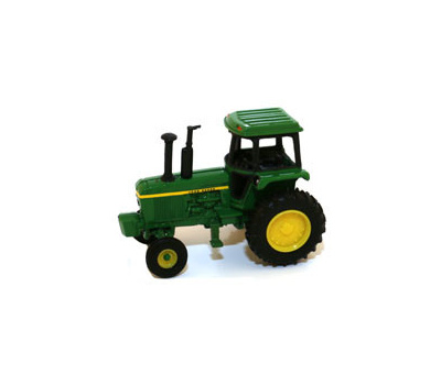 Tomy 46572 John Deere Collect N Play Series Toy Tractor