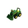 Tomy John Deere Collect N Play Series Big Scoop Toy Tractor