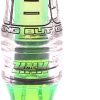 Zink Calls Nothing But Green Polycarbonate Duck Call - Lemon Drop #ZNK6046