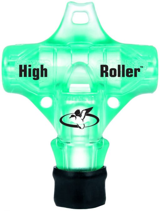 Primos High Roller Duck Whistle #838
