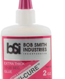 Bob Smith Industries Maxi-Cure Extra Thick, 2 oz #BSI-113