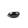 Lodge Logic 10.25" Cast Iron Dual Handle Pan #L8SKL