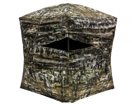 Primos Double Bull Surroundview 360 Ground Blind