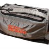 Scent Crusher Gear Bag with Halo Series Ozone Scent Elimination Device